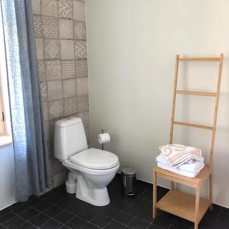 Sisters Apartment Liepāja