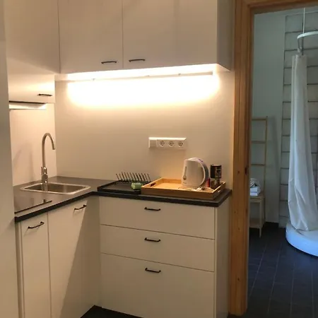 Sisters Apartment